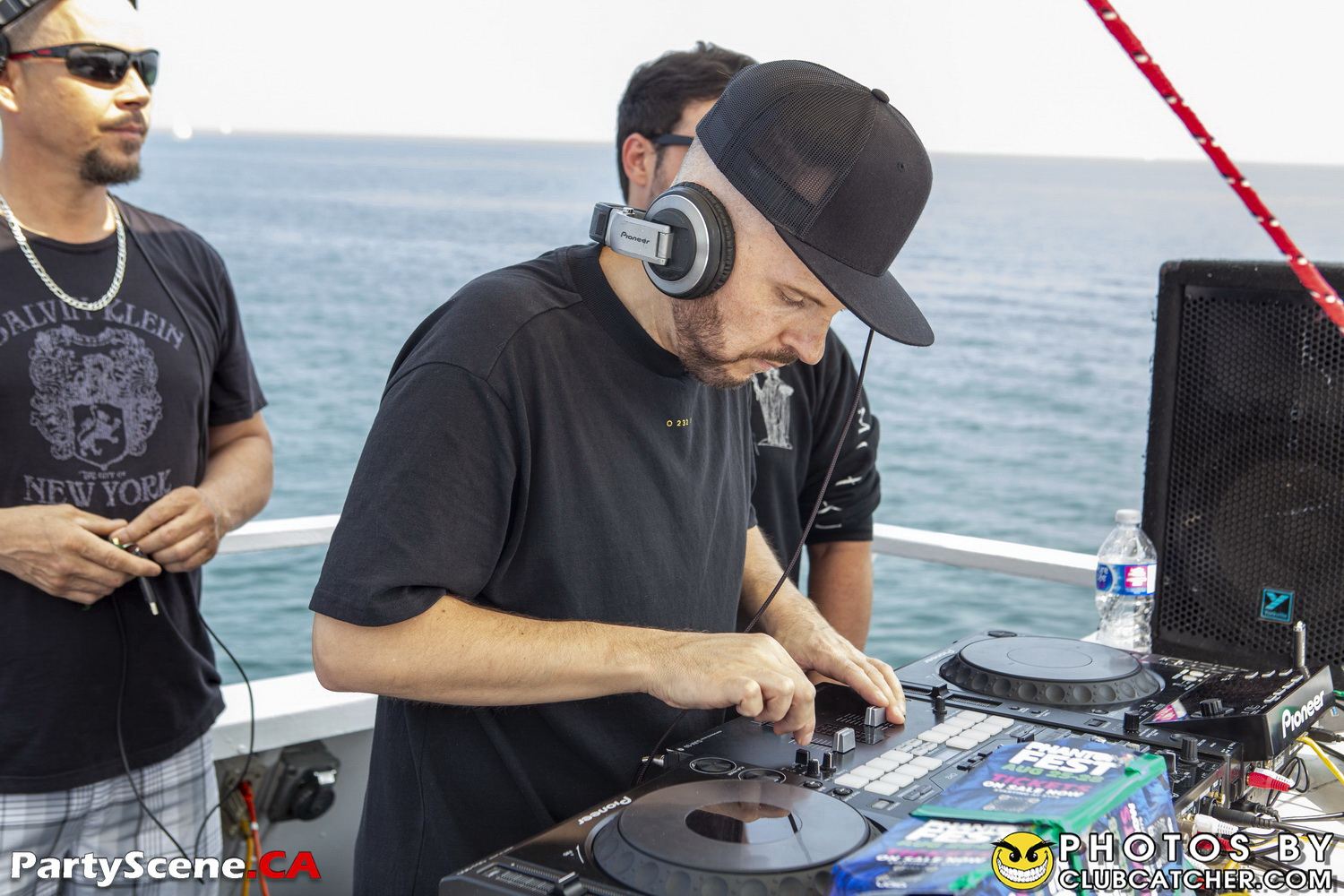 Empress Of Canada party venue photo 70 - July 16th, 2023