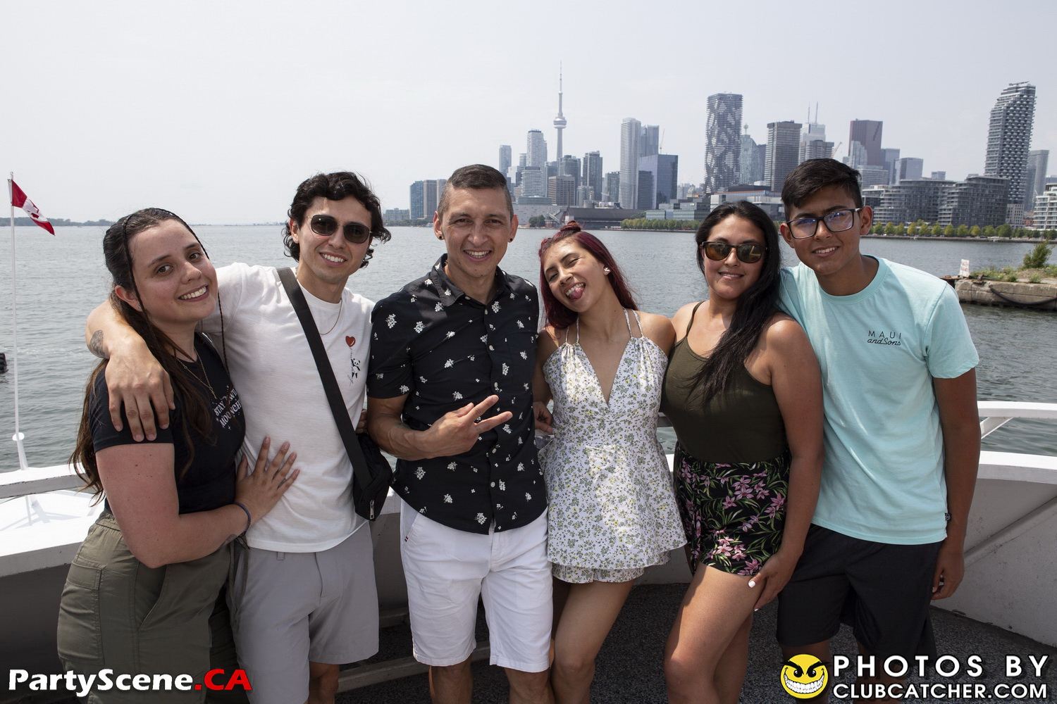 Empress Of Canada party venue photo 72 - July 16th, 2023