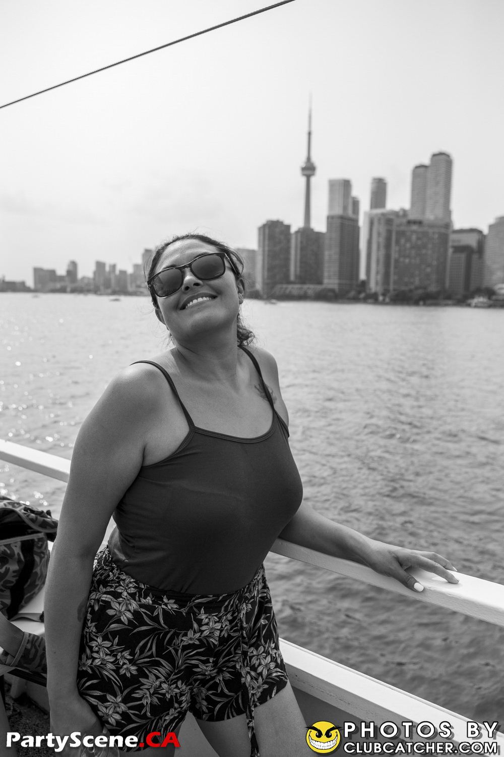 Empress Of Canada party venue photo 73 - July 16th, 2023