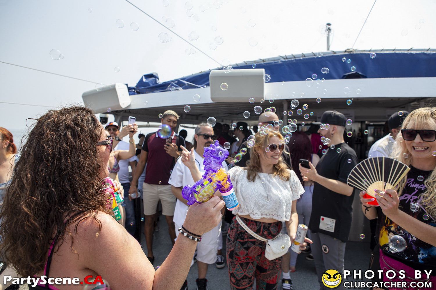 Empress Of Canada party venue photo 74 - July 16th, 2023