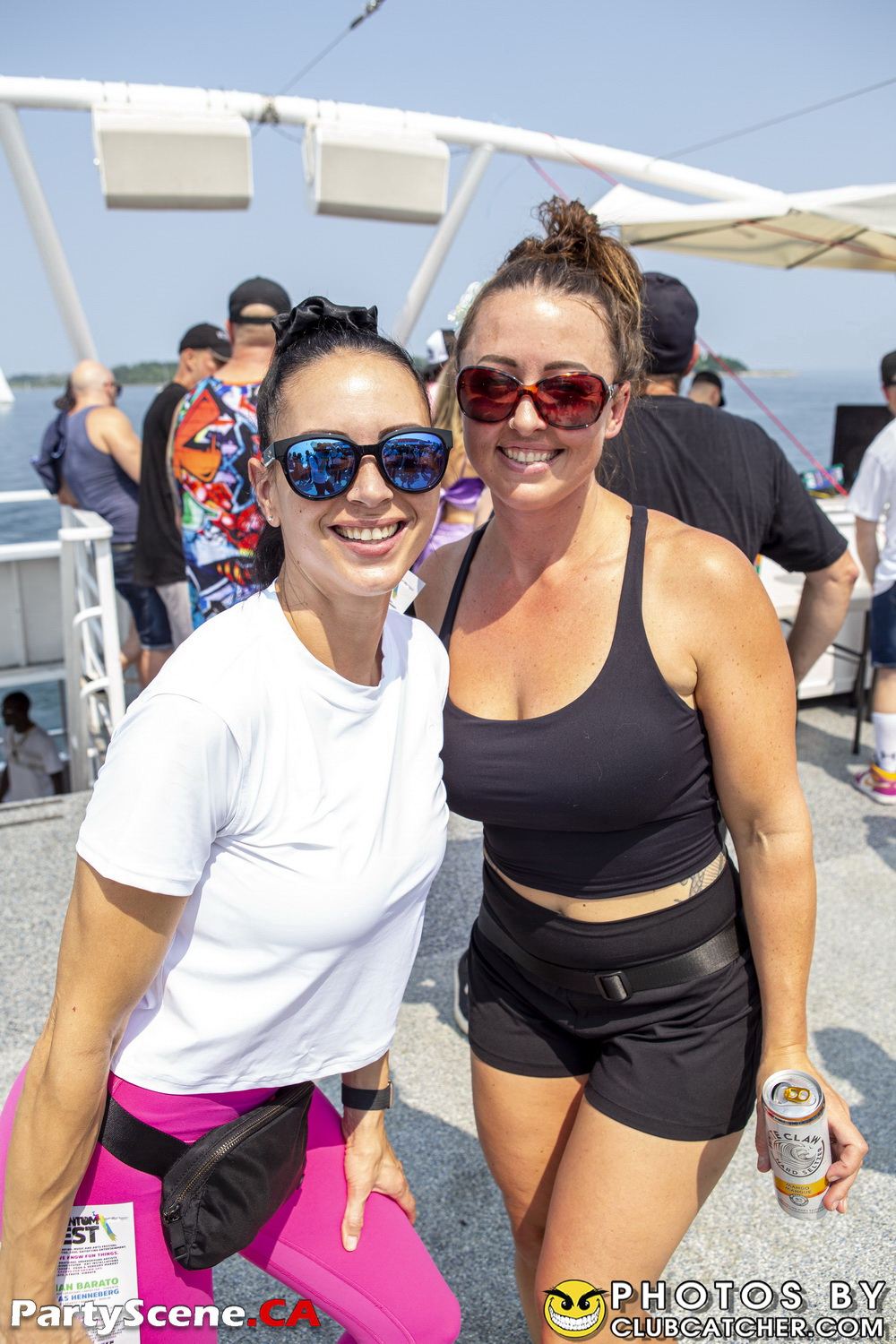 Empress Of Canada party venue photo 76 - July 16th, 2023