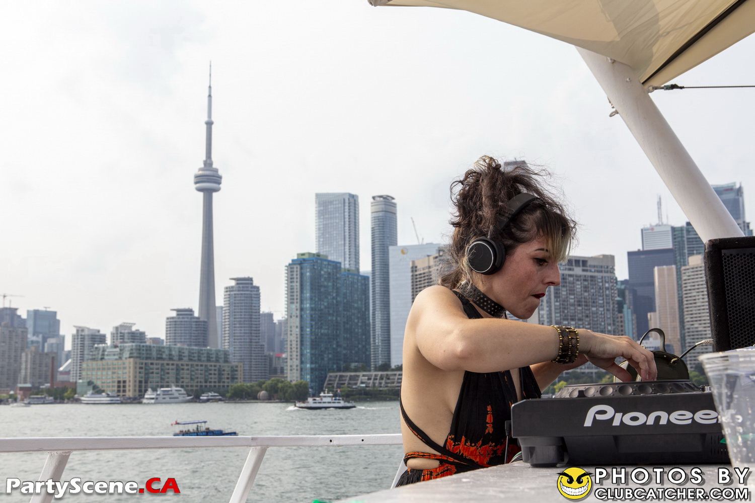 Empress Of Canada party venue photo 80 - July 16th, 2023