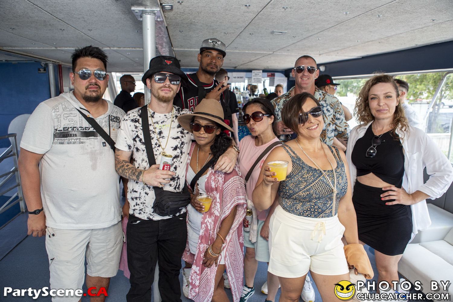 Empress Of Canada party venue photo 9 - July 16th, 2023