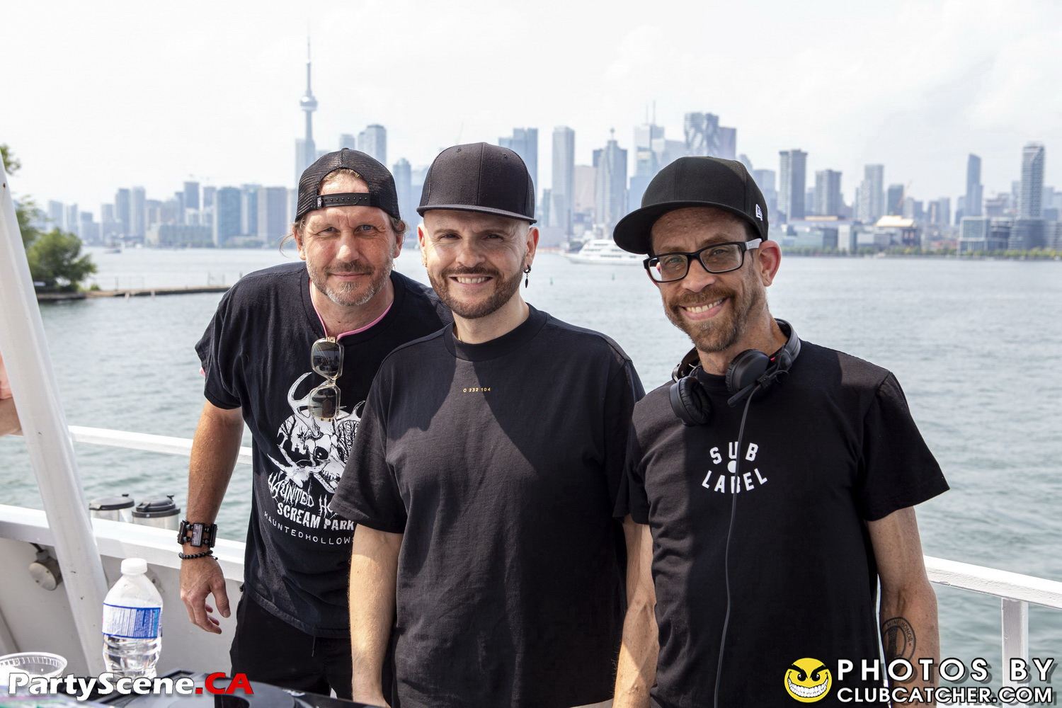 Empress Of Canada party venue photo 81 - July 16th, 2023