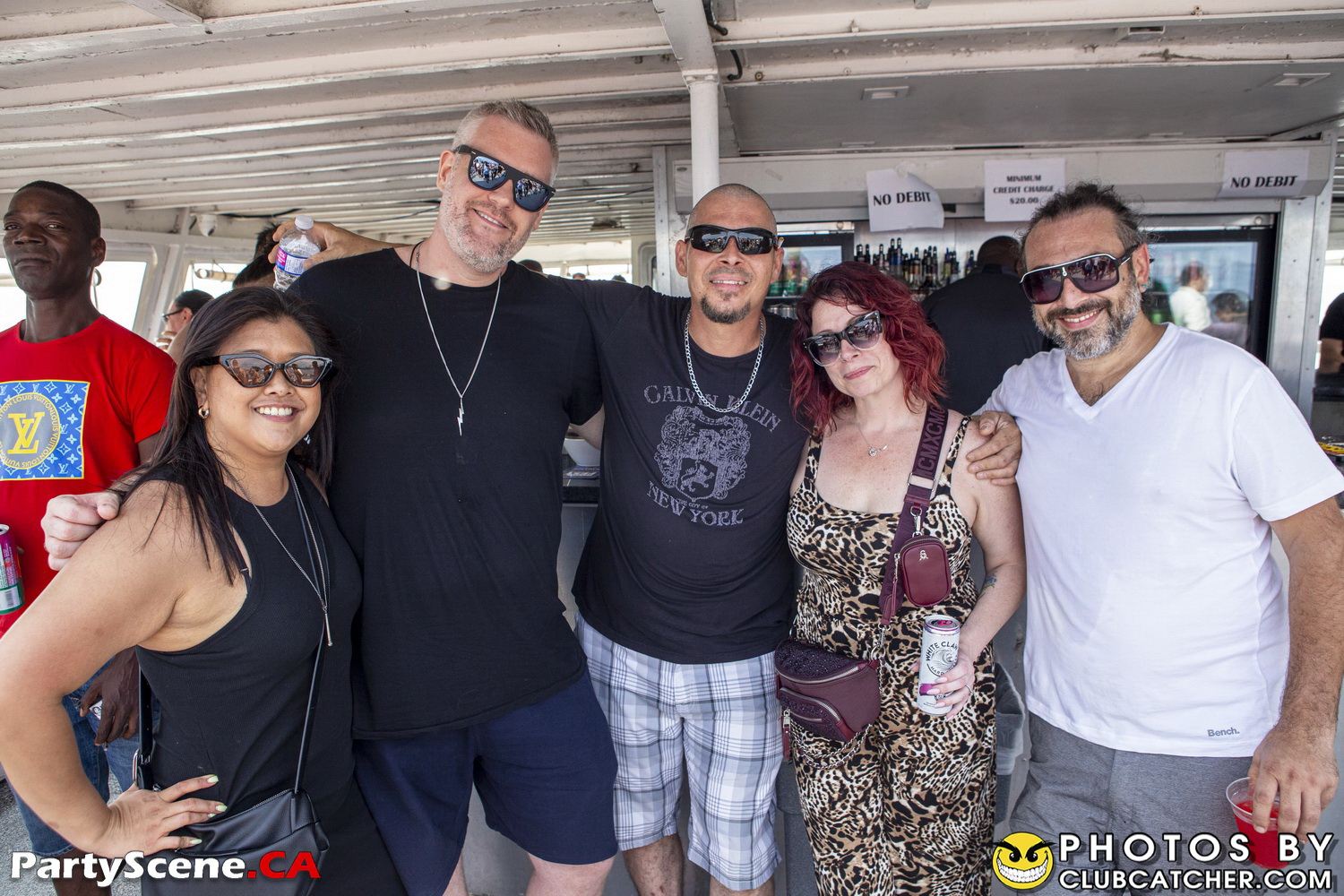 Empress Of Canada party venue photo 82 - July 16th, 2023