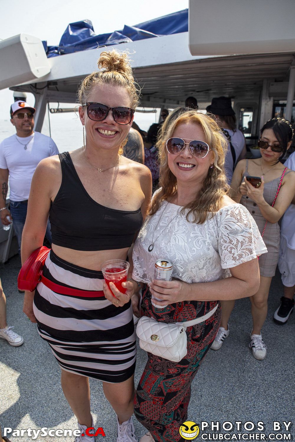 Empress Of Canada party venue photo 83 - July 16th, 2023