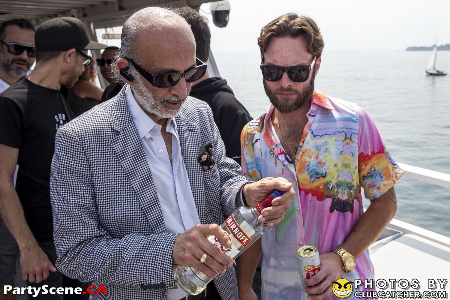 Empress Of Canada party venue photo 86 - July 16th, 2023