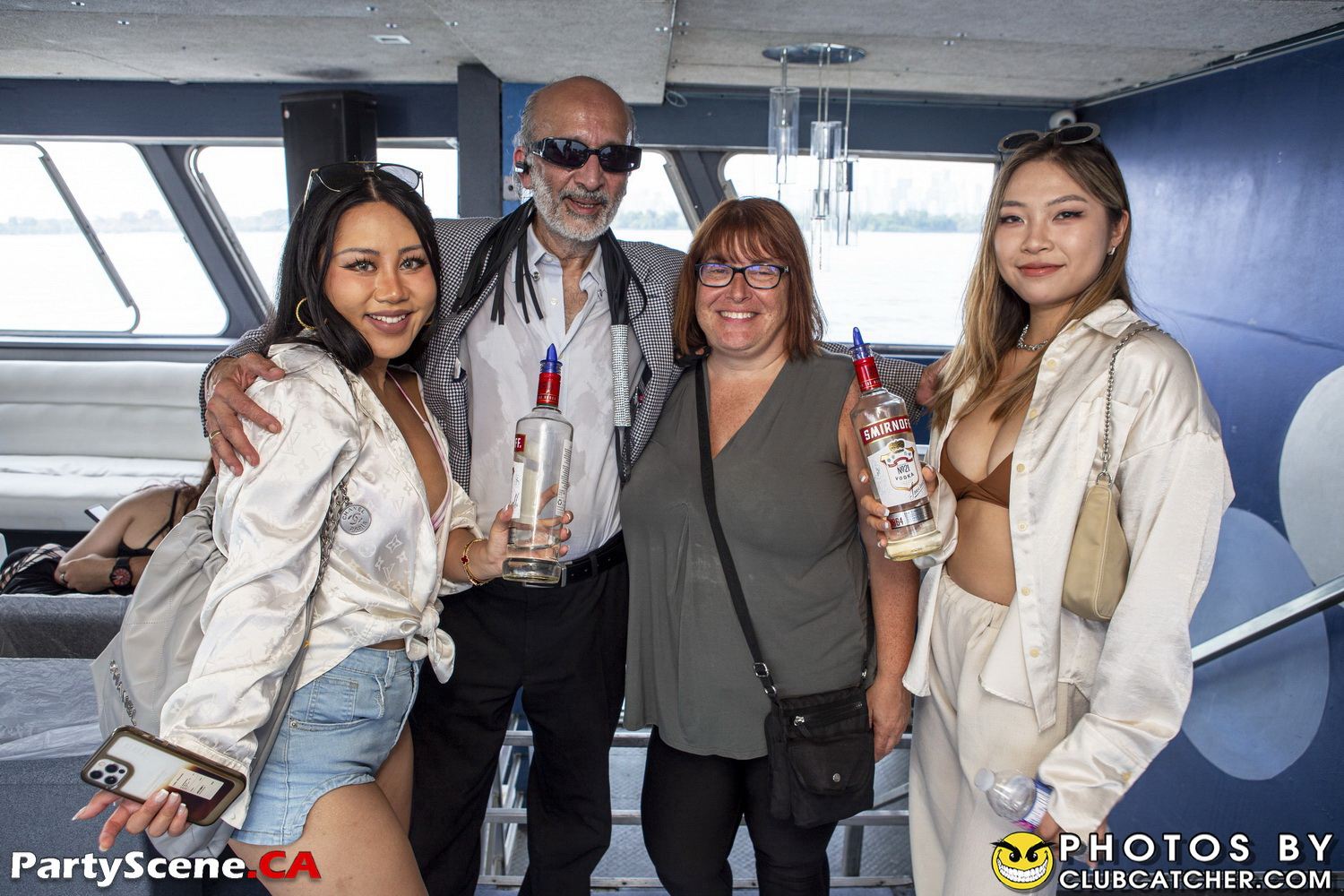 Empress Of Canada party venue photo 87 - July 16th, 2023