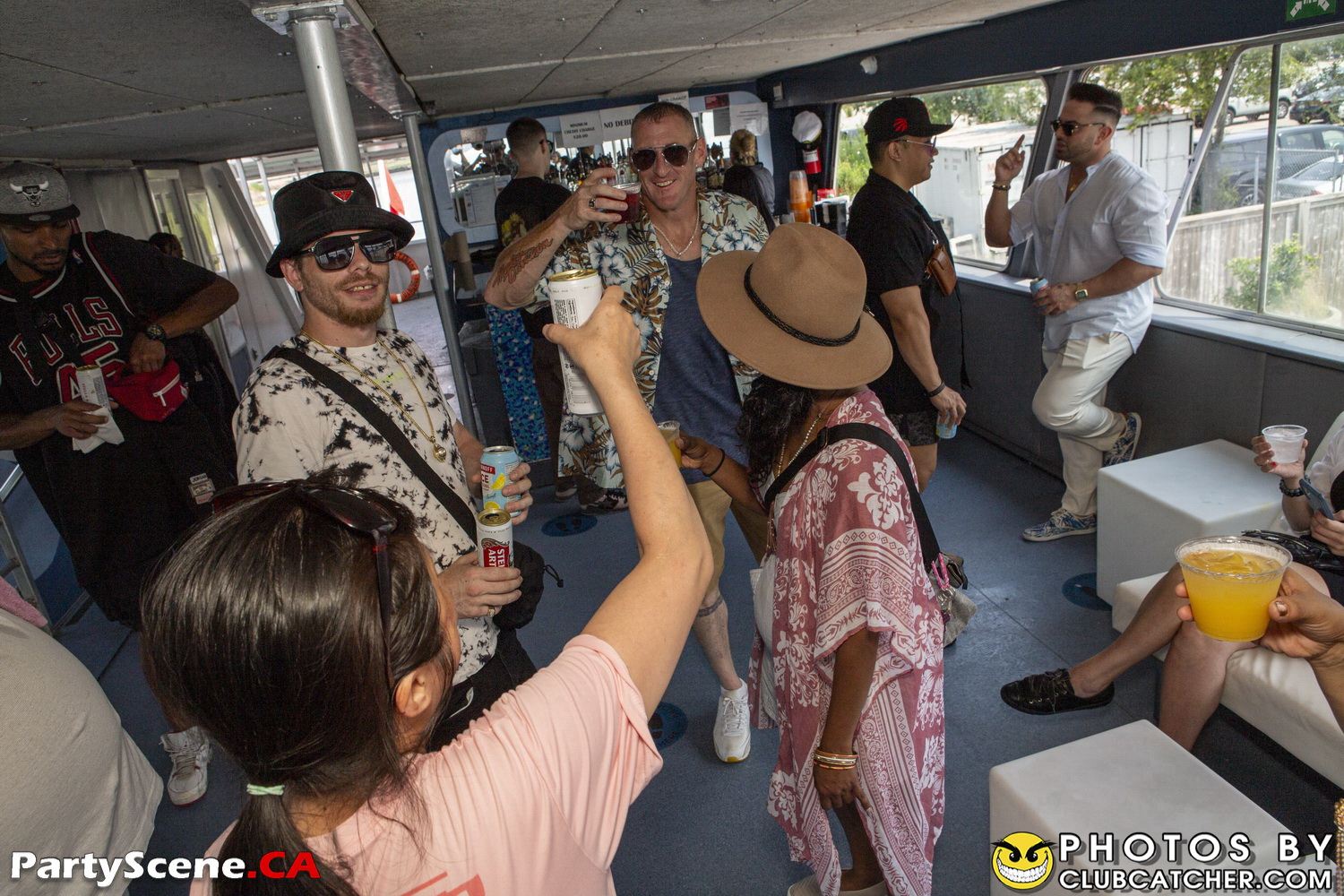 Empress Of Canada party venue photo 92 - July 16th, 2023