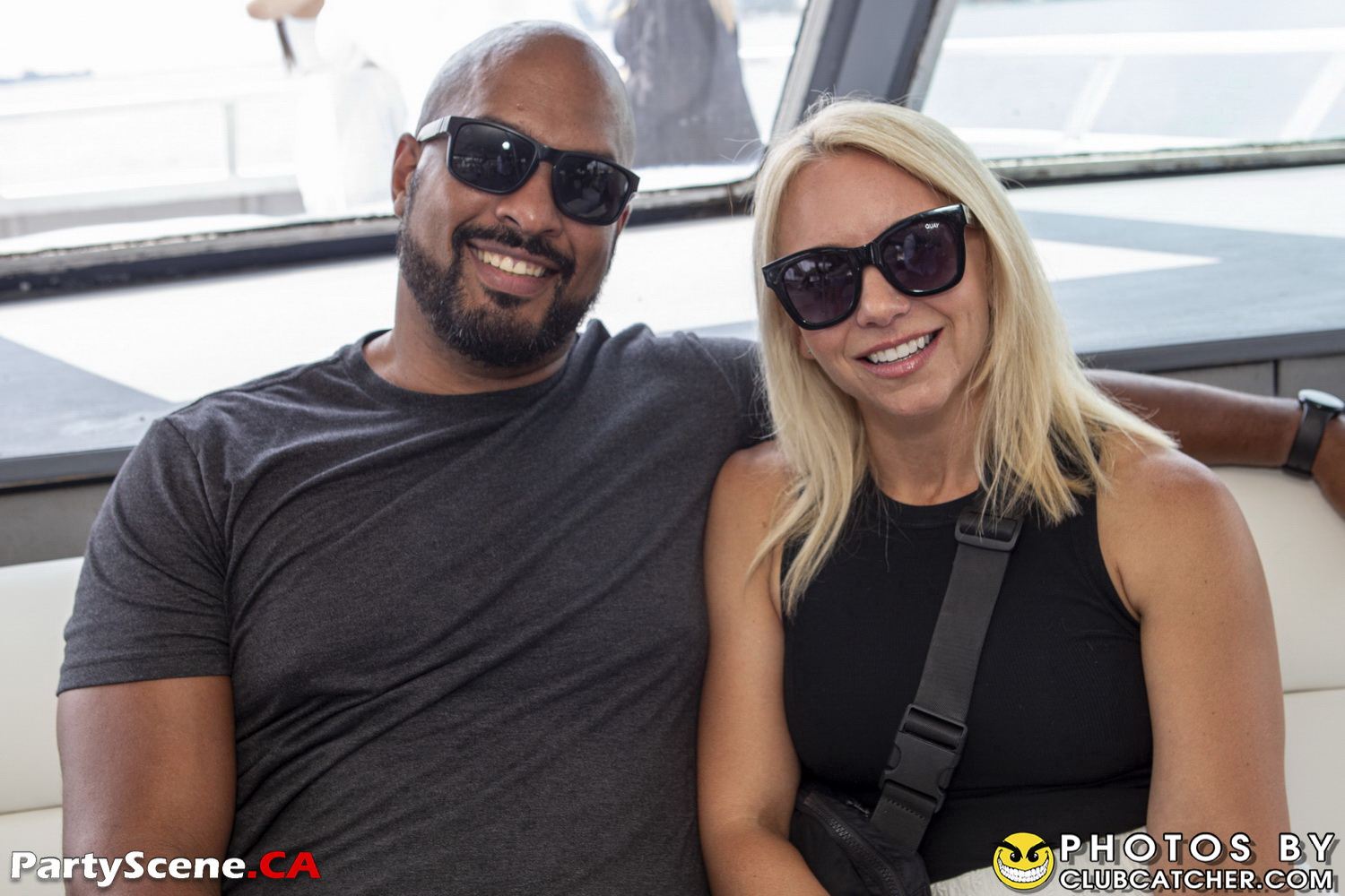 Empress Of Canada party venue photo 95 - July 16th, 2023