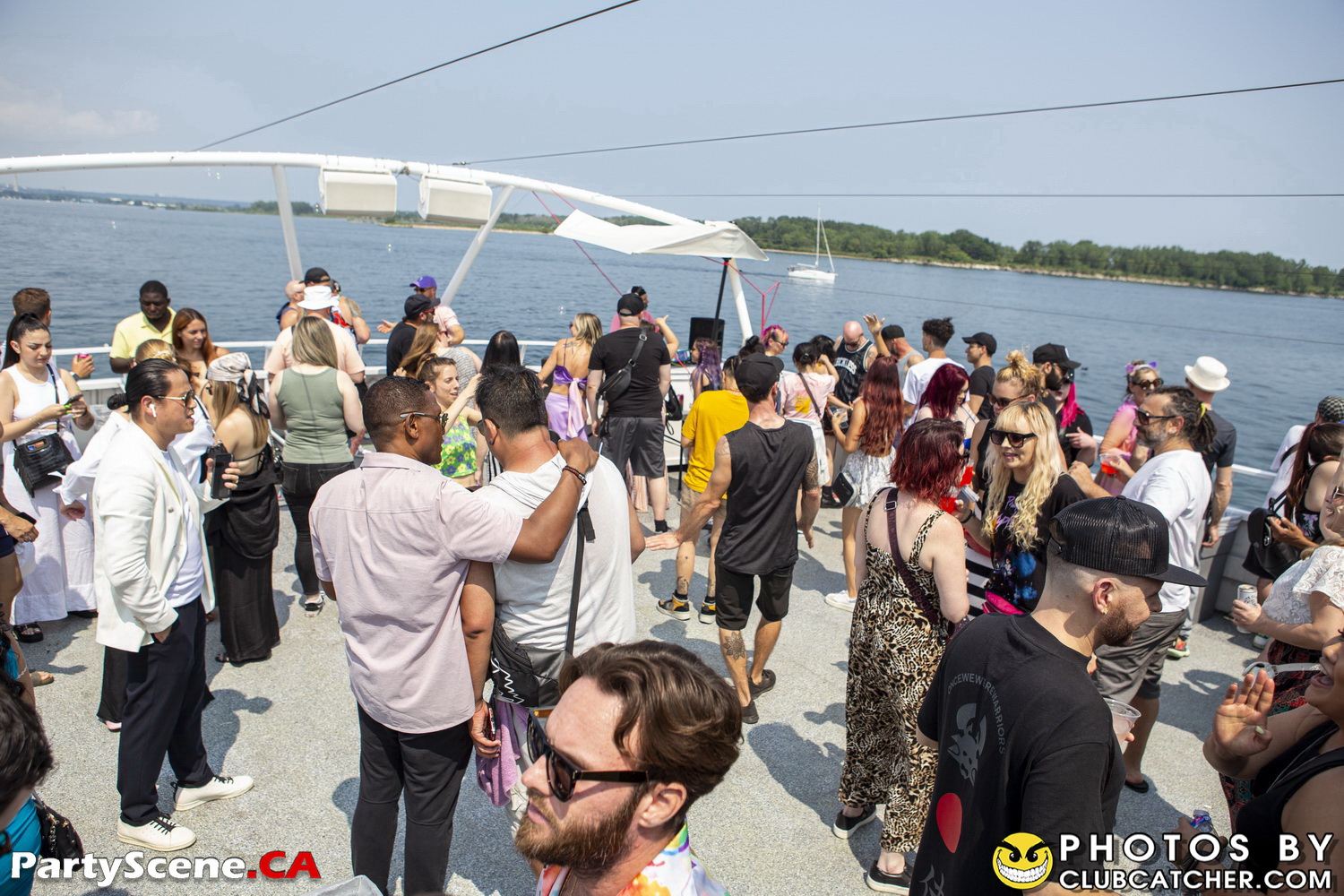 Empress Of Canada party venue photo 96 - July 16th, 2023