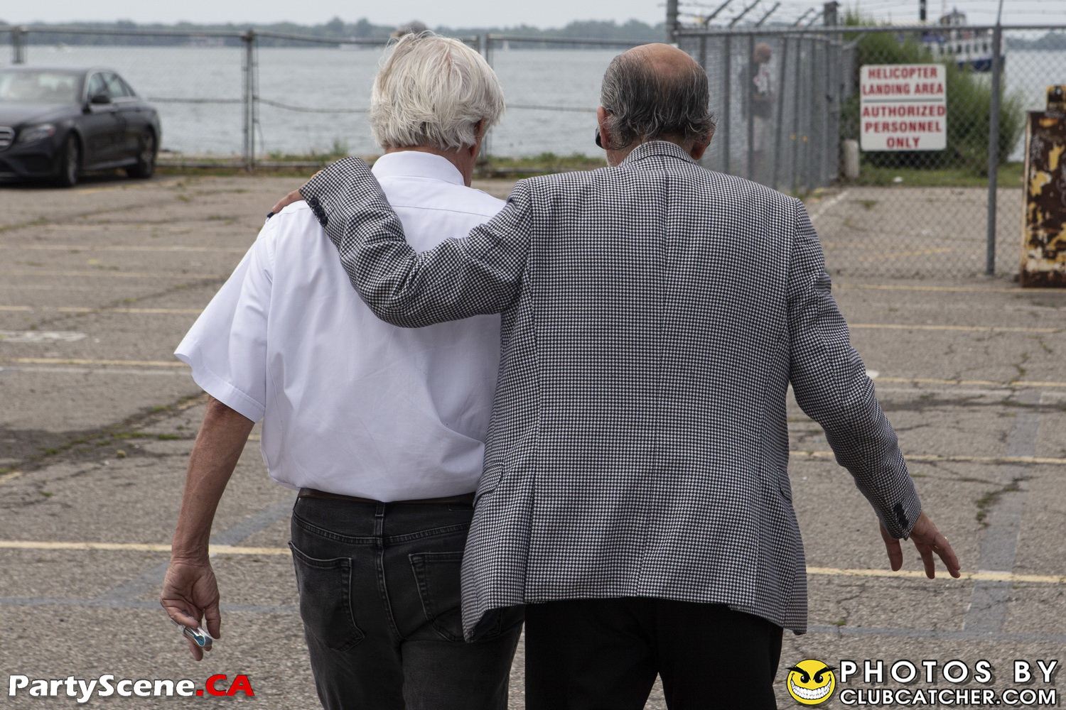 Empress Of Canada party venue photo 97 - July 16th, 2023