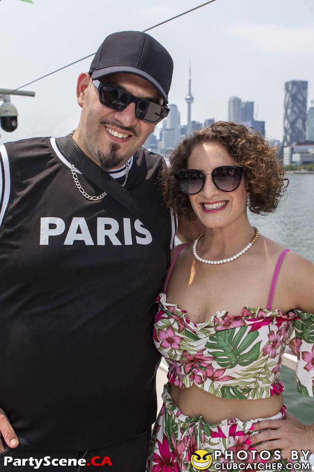 Empress Of Canada party venue photo 99 - July 16th, 2023