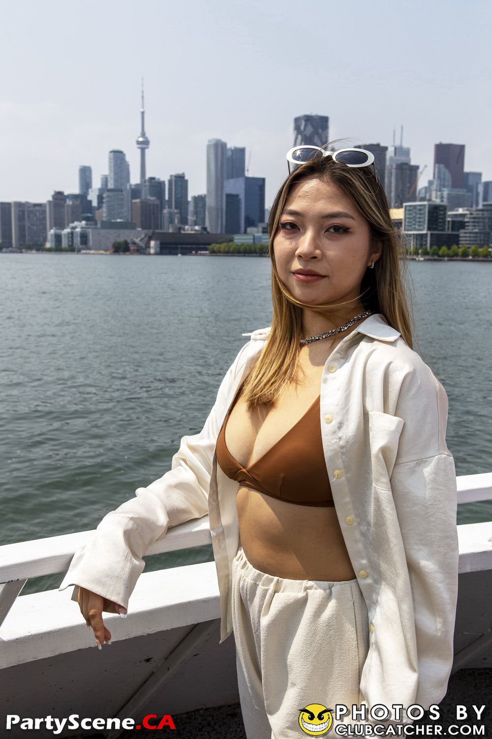 Empress Of Canada party venue photo 100 - July 16th, 2023