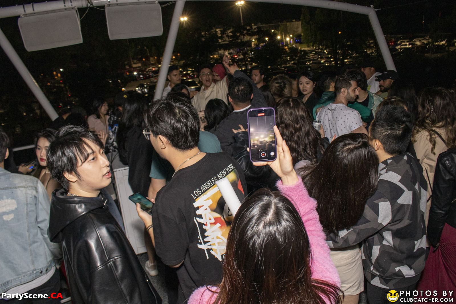 Empress Of Canada party venue photo 1 - June 3rd, 2023