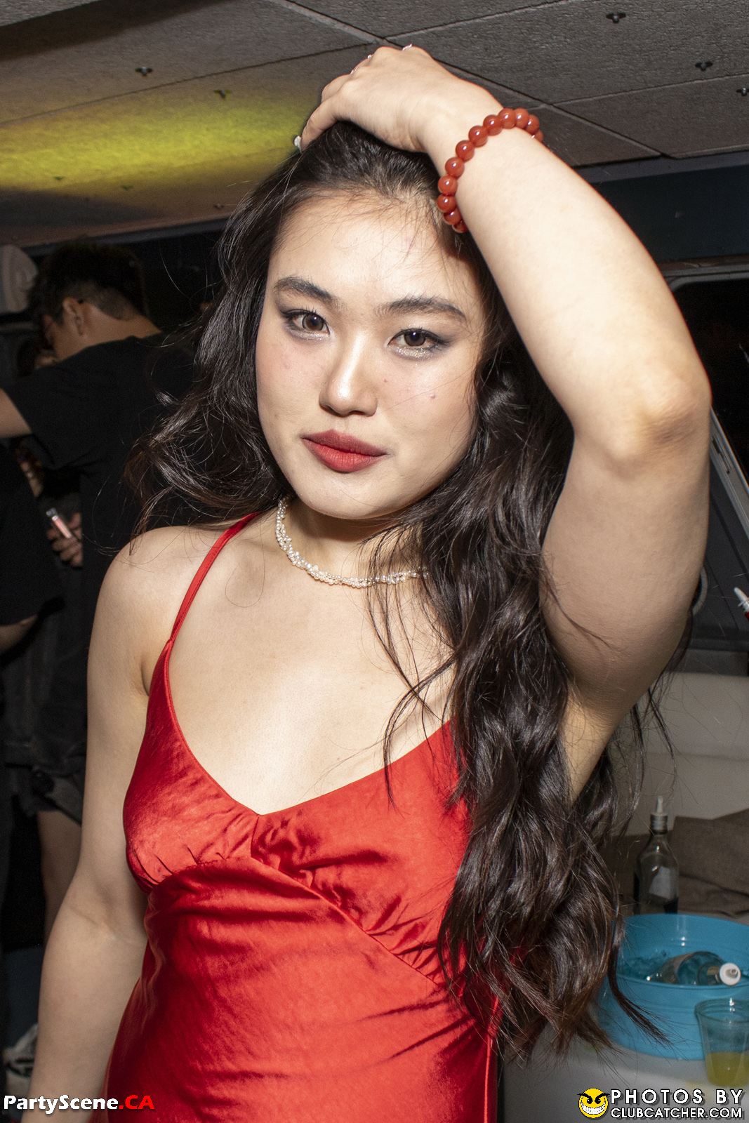 Empress Of Canada party venue photo 2 - June 3rd, 2023