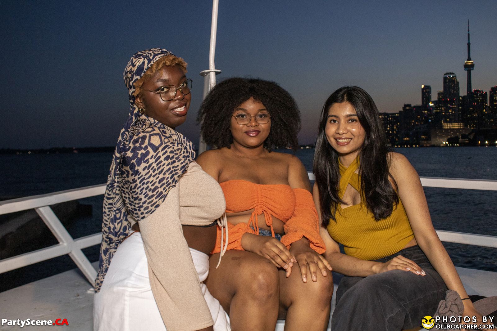 Empress Of Canada party venue photo 11 - June 3rd, 2023