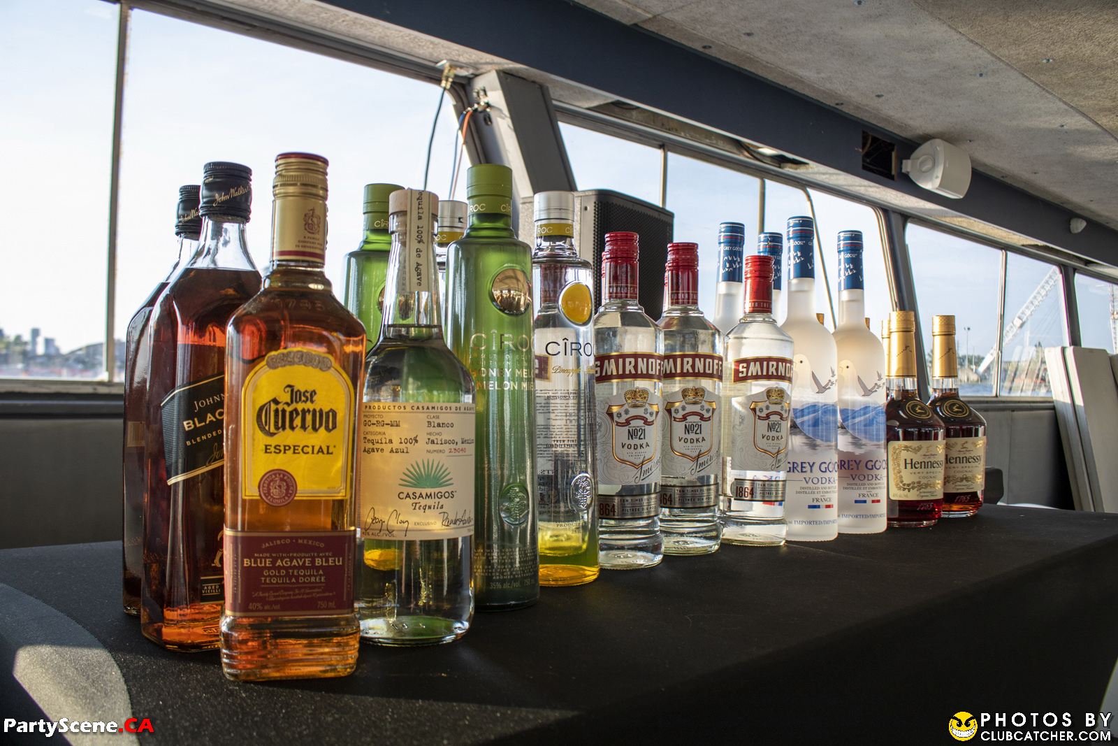 Empress Of Canada party venue photo 101 - June 3rd, 2023