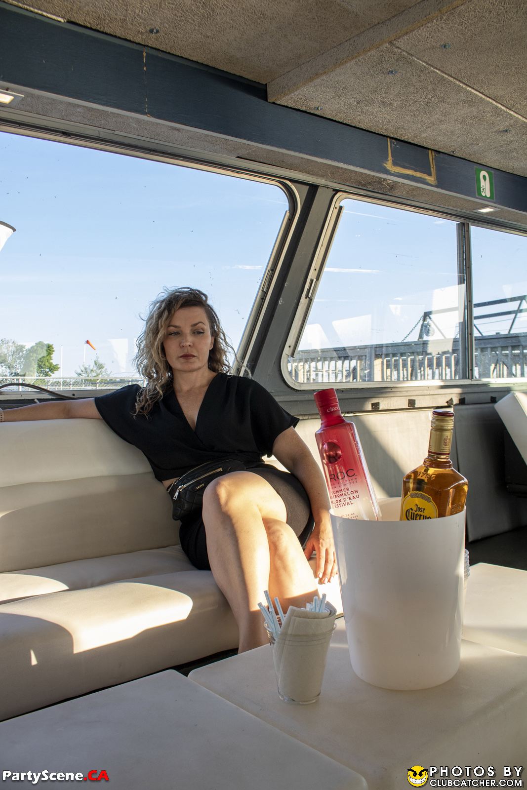 Empress Of Canada party venue photo 102 - June 3rd, 2023