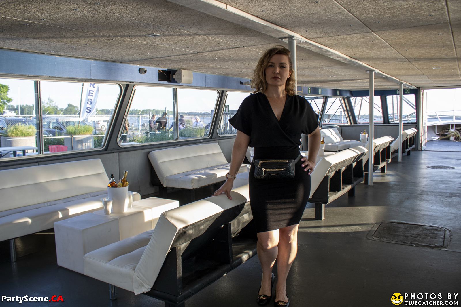 Empress Of Canada party venue photo 103 - June 3rd, 2023