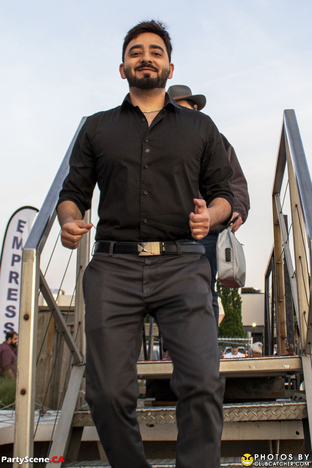 Empress Of Canada party venue photo 104 - June 3rd, 2023