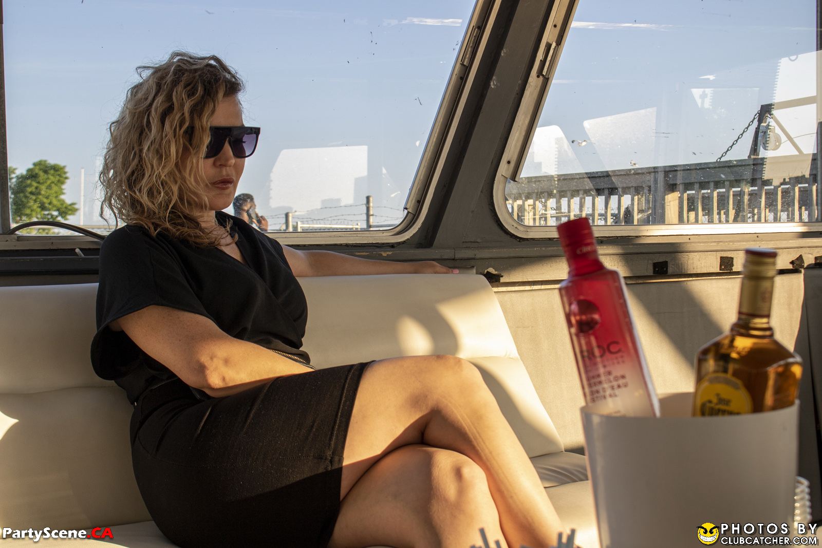 Empress Of Canada party venue photo 106 - June 3rd, 2023