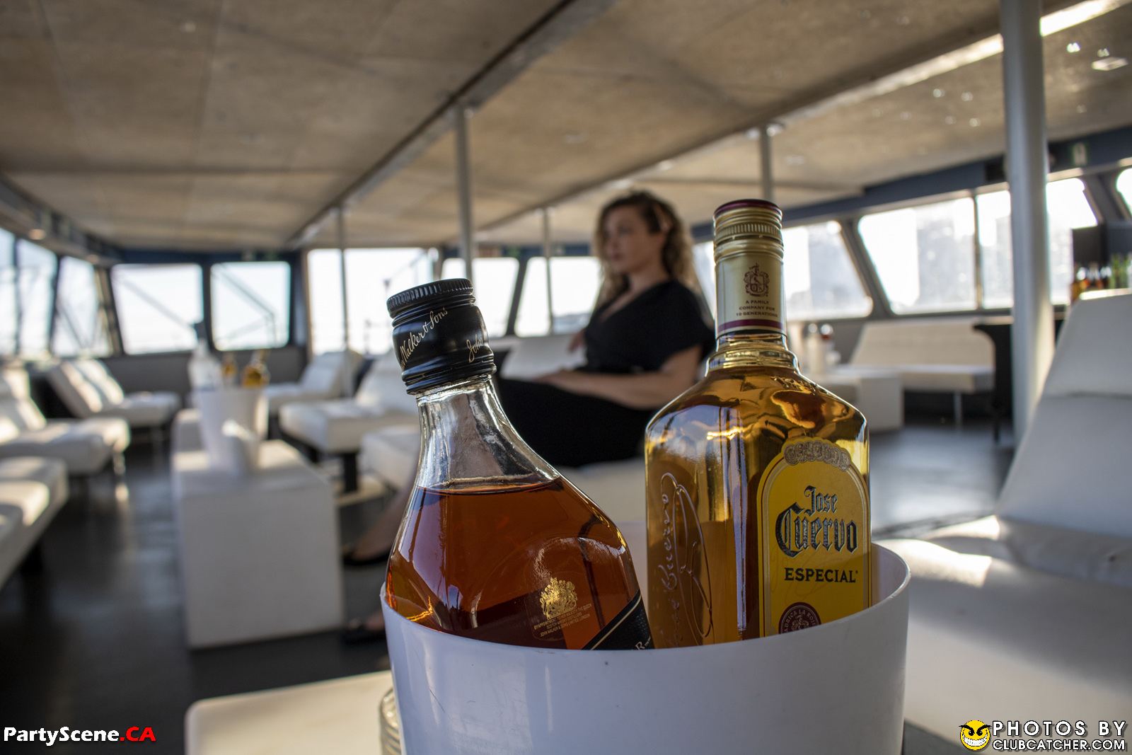 Empress Of Canada party venue photo 107 - June 3rd, 2023