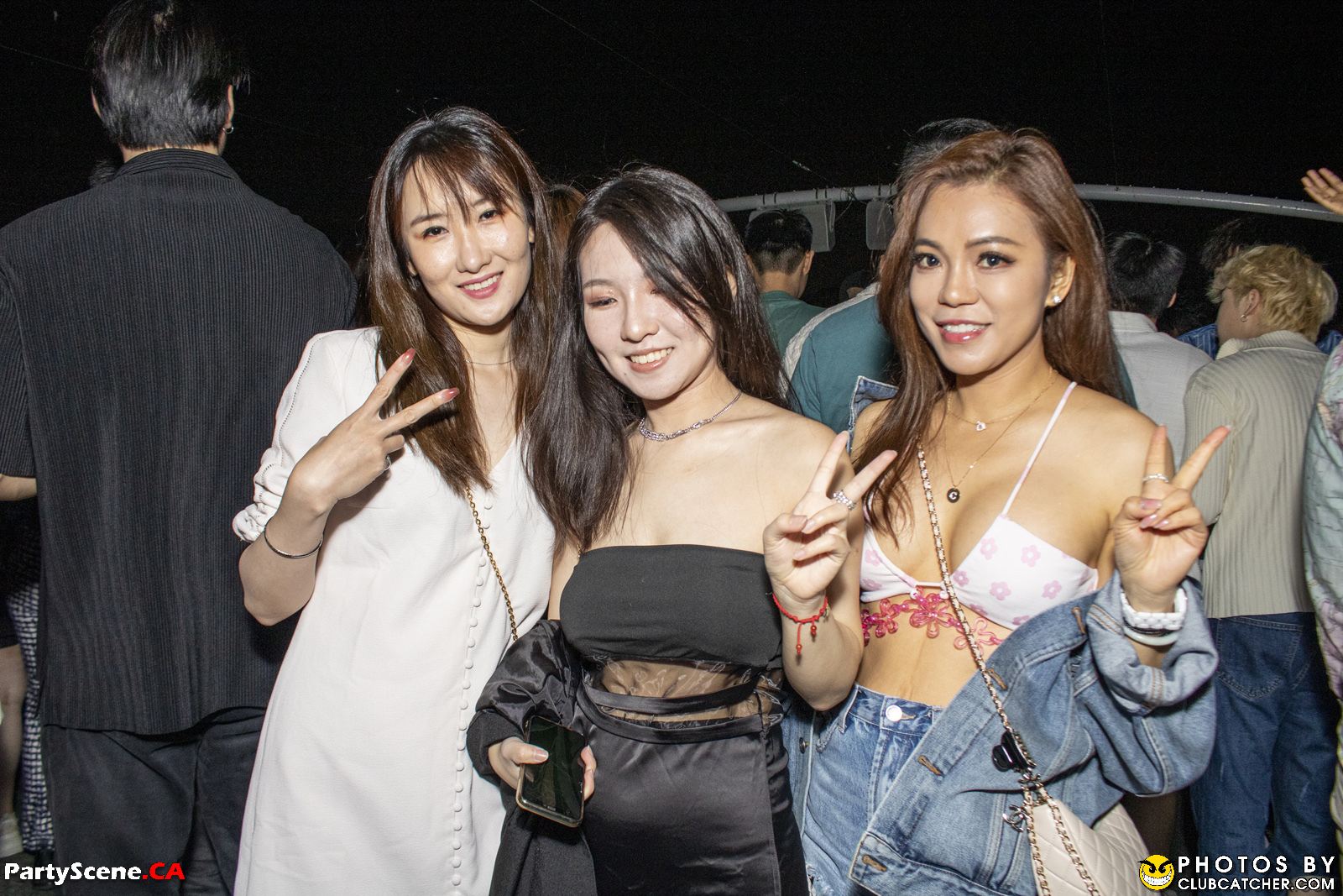 Empress Of Canada party venue photo 108 - June 3rd, 2023