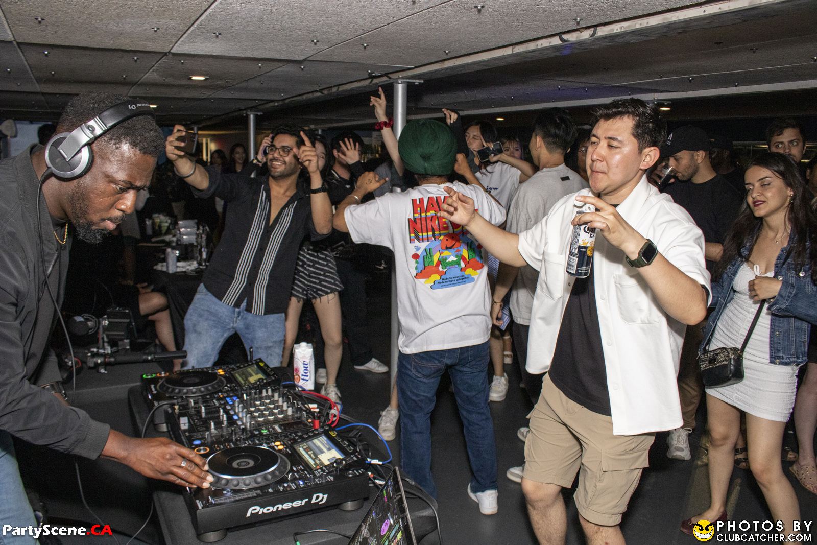 Empress Of Canada party venue photo 110 - June 3rd, 2023