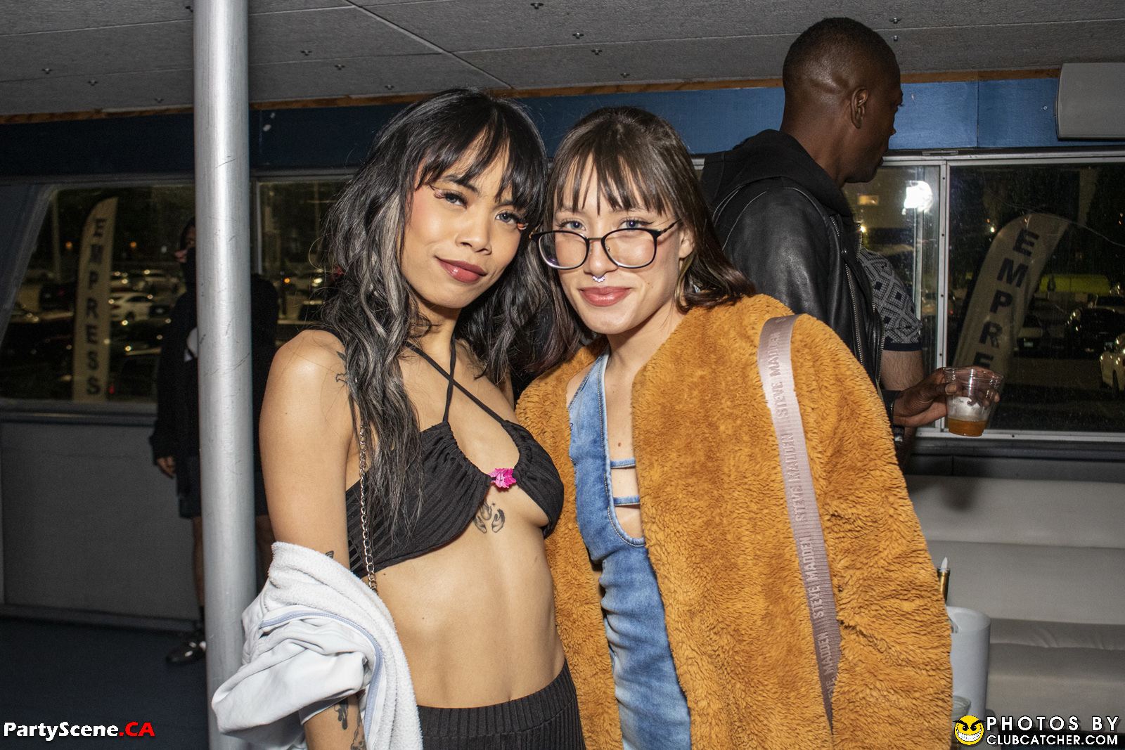 Empress Of Canada party venue photo 12 - June 3rd, 2023