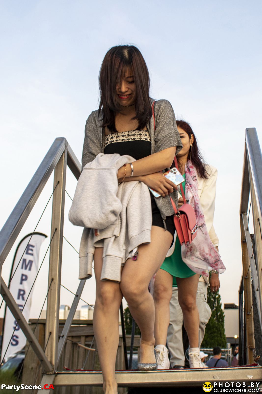 Empress Of Canada party venue photo 111 - June 3rd, 2023