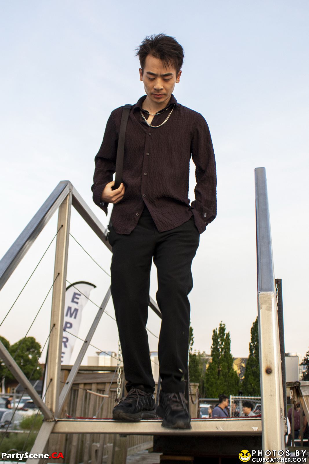 Empress Of Canada party venue photo 113 - June 3rd, 2023