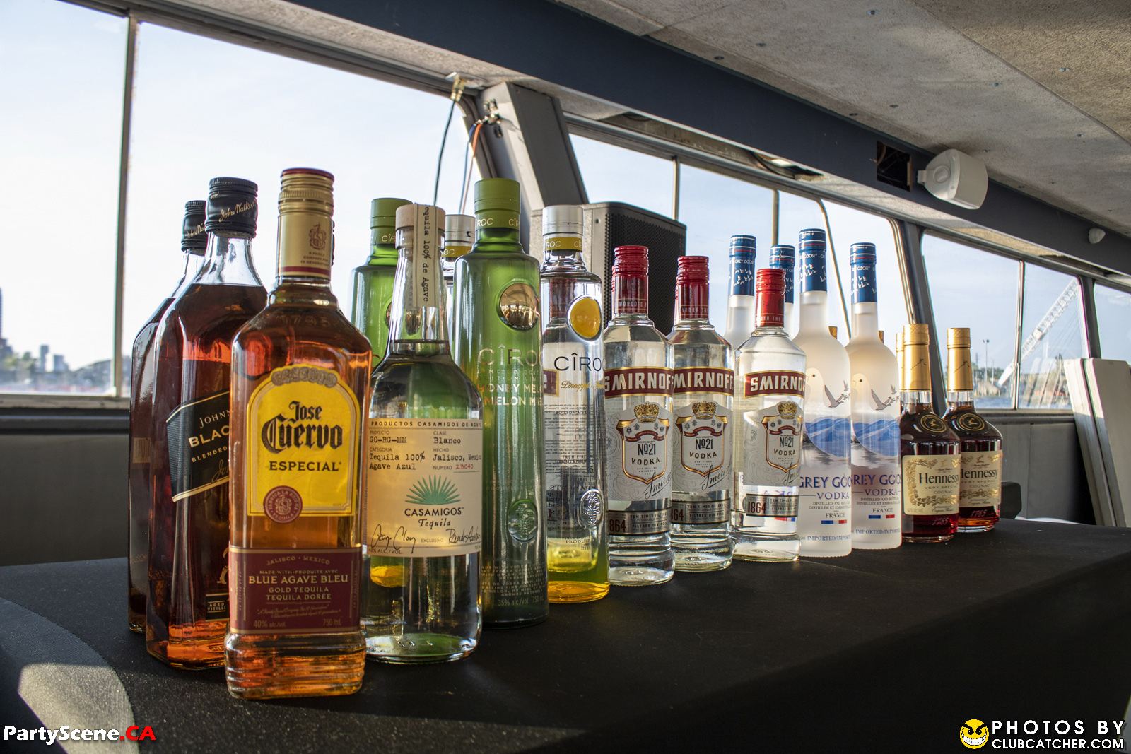 Empress Of Canada party venue photo 114 - June 3rd, 2023