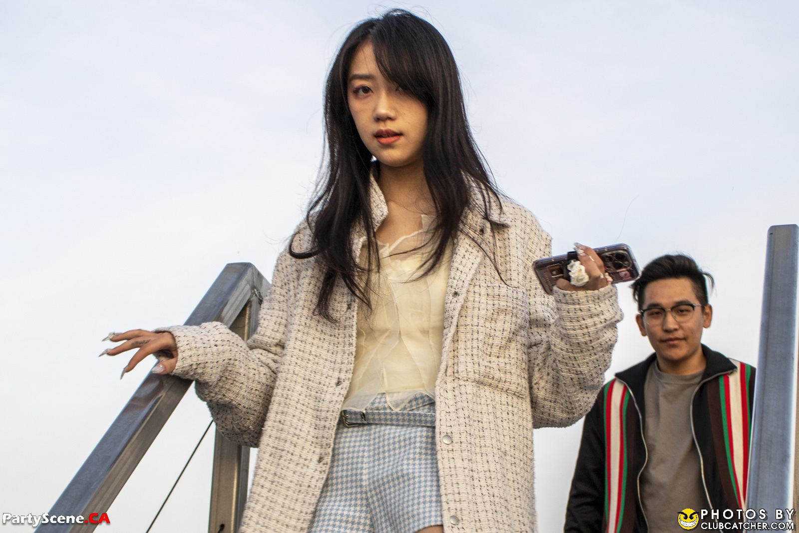 Empress Of Canada party venue photo 117 - June 3rd, 2023