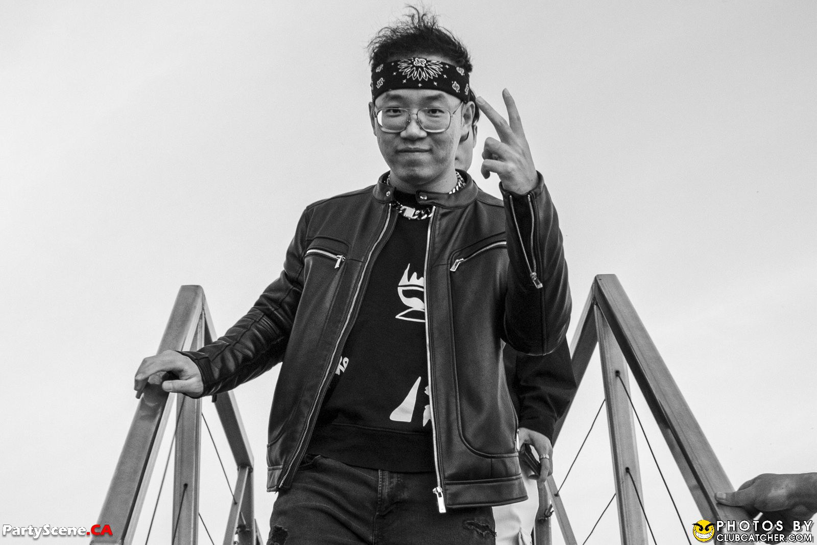 Empress Of Canada party venue photo 118 - June 3rd, 2023