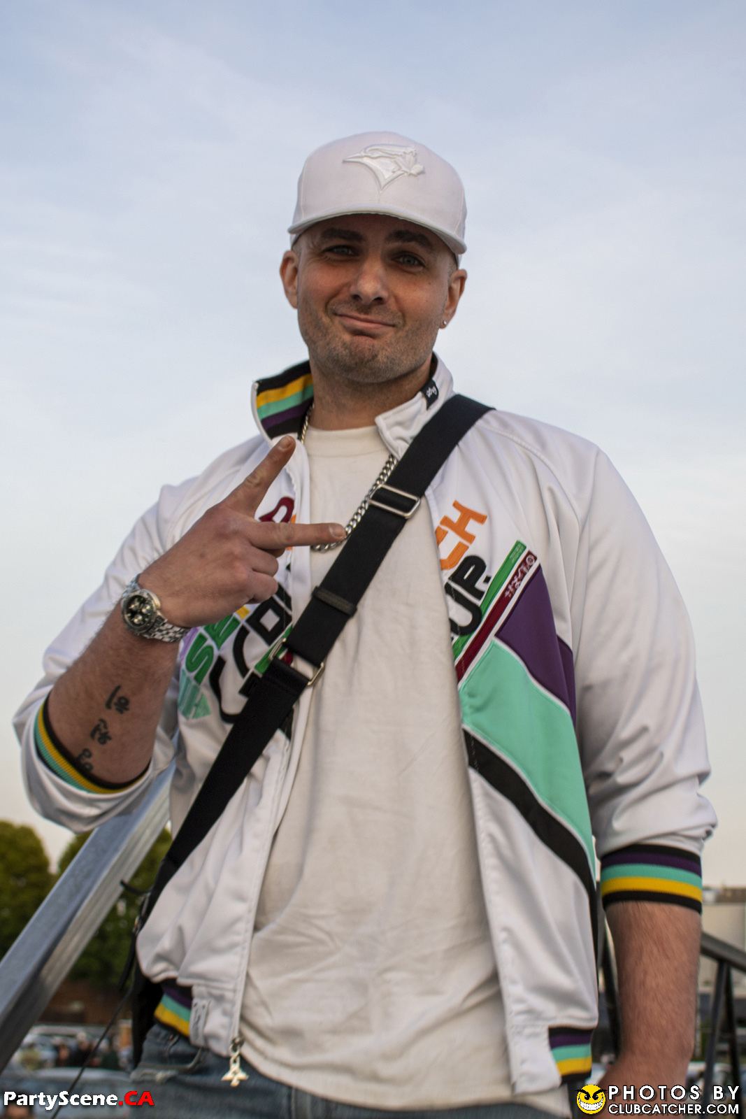 Empress Of Canada party venue photo 119 - June 3rd, 2023