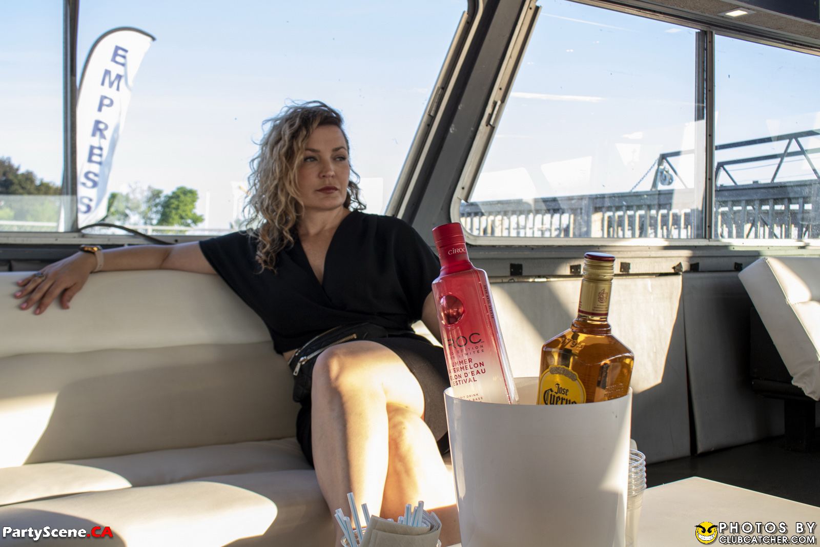 Empress Of Canada party venue photo 13 - June 3rd, 2023