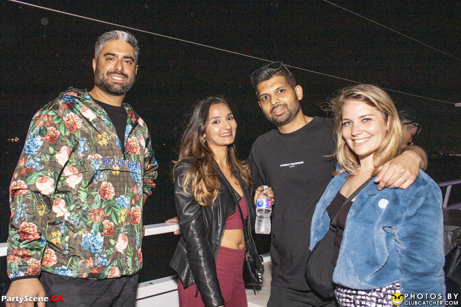 Empress Of Canada party venue photo 121 - June 3rd, 2023