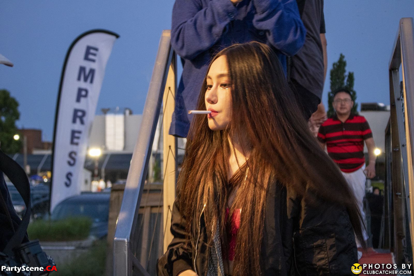 Empress Of Canada party venue photo 126 - June 3rd, 2023