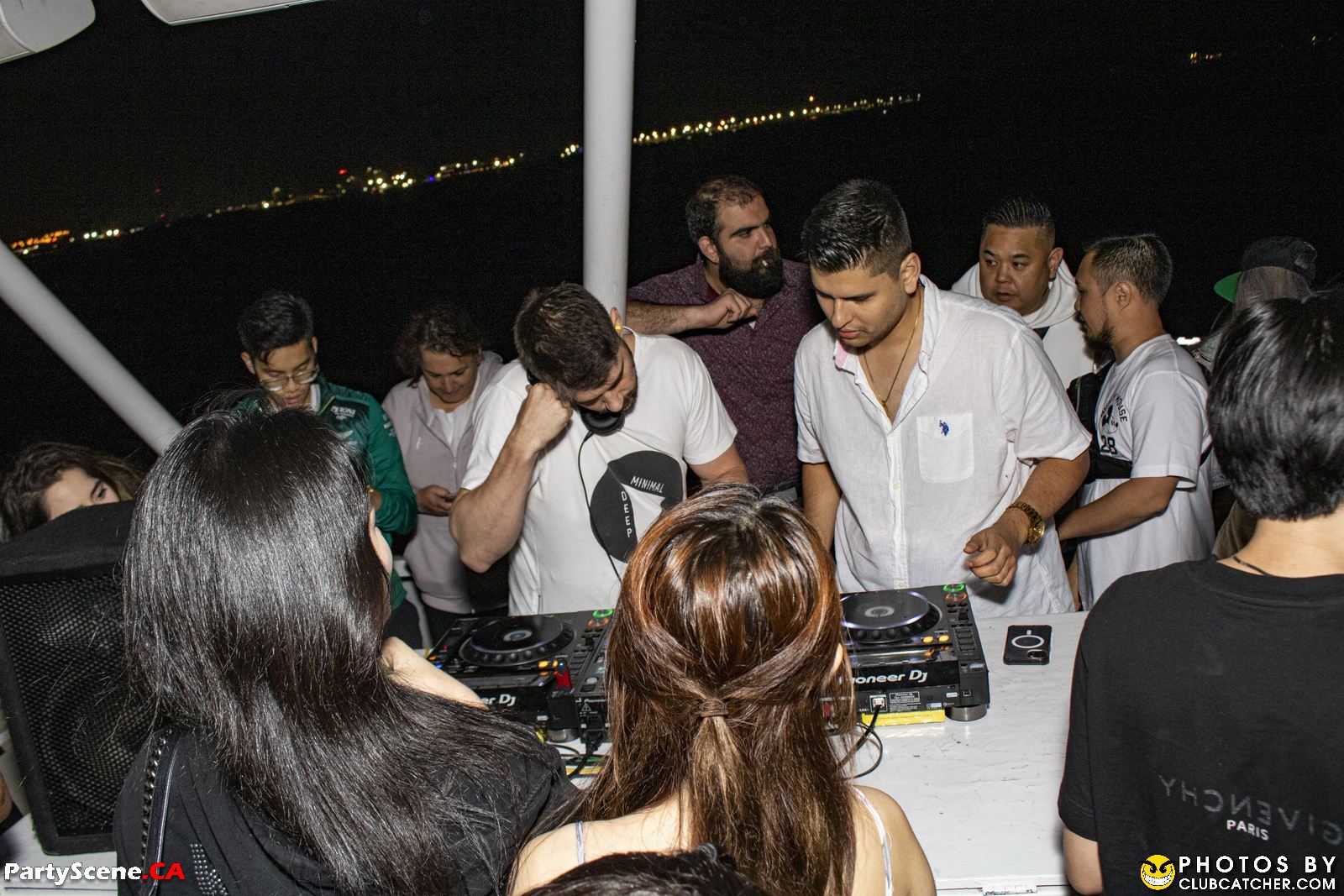 Empress Of Canada party venue photo 127 - June 3rd, 2023