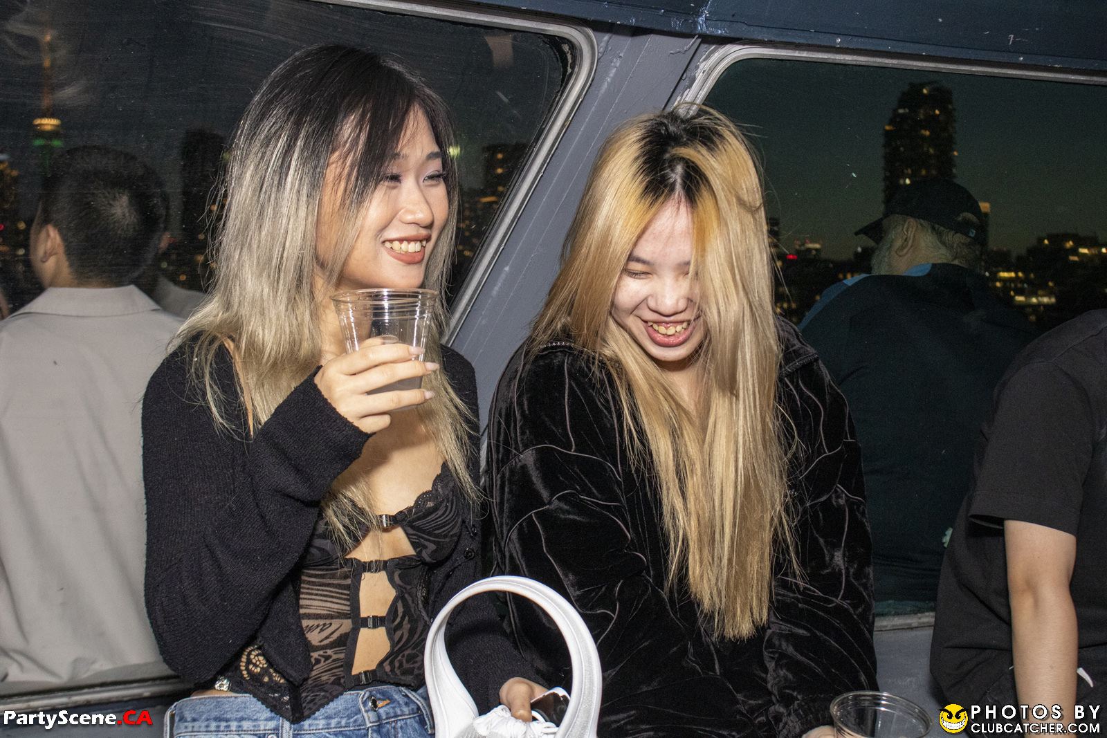 Empress Of Canada party venue photo 14 - June 3rd, 2023