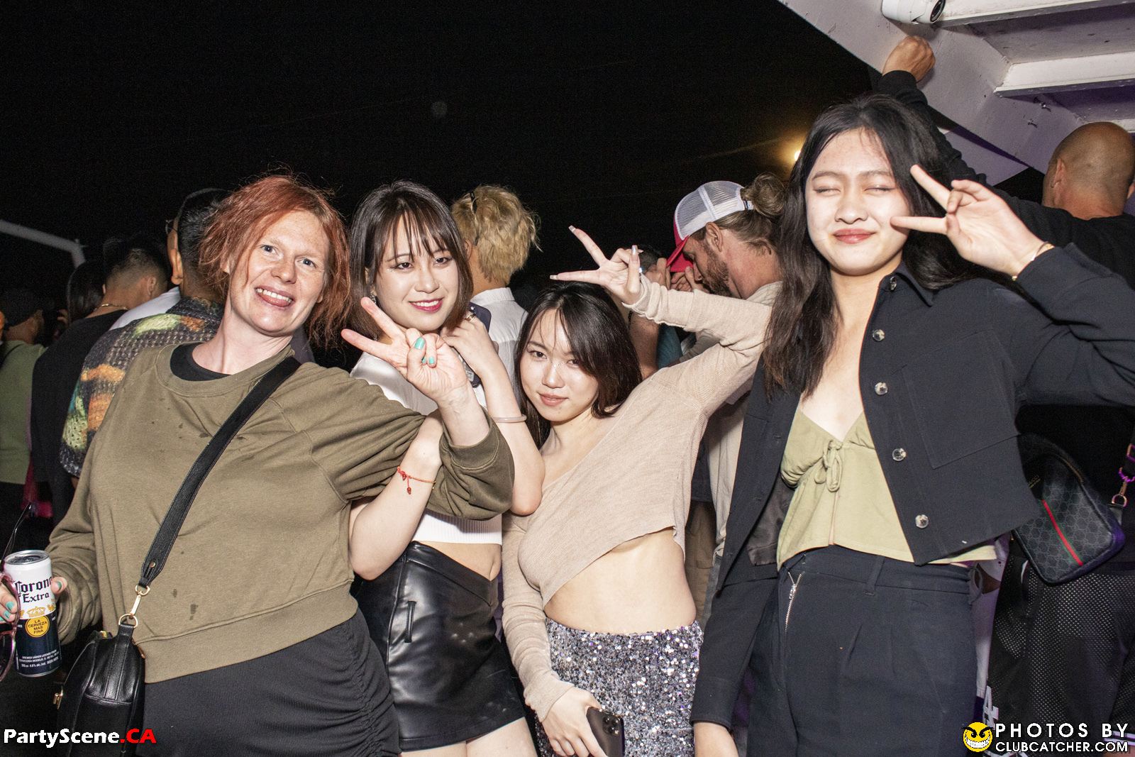 Empress Of Canada party venue photo 132 - June 3rd, 2023