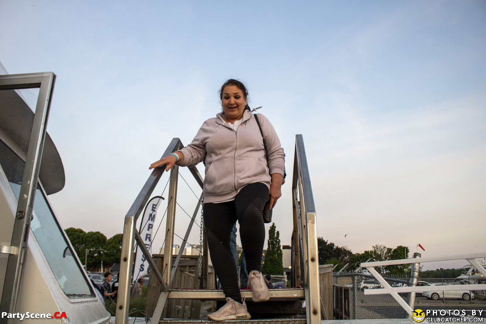 Empress Of Canada party venue photo 134 - June 3rd, 2023