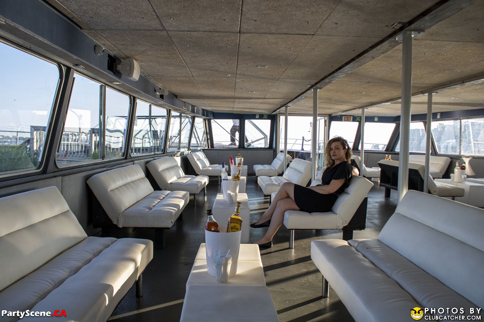 Empress Of Canada party venue photo 135 - June 3rd, 2023