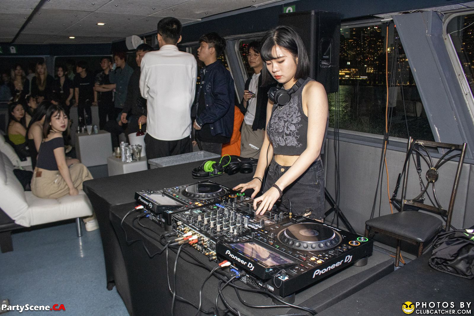 Empress Of Canada party venue photo 136 - June 3rd, 2023