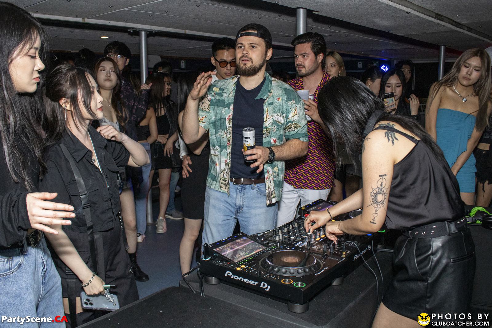 Empress Of Canada party venue photo 138 - June 3rd, 2023