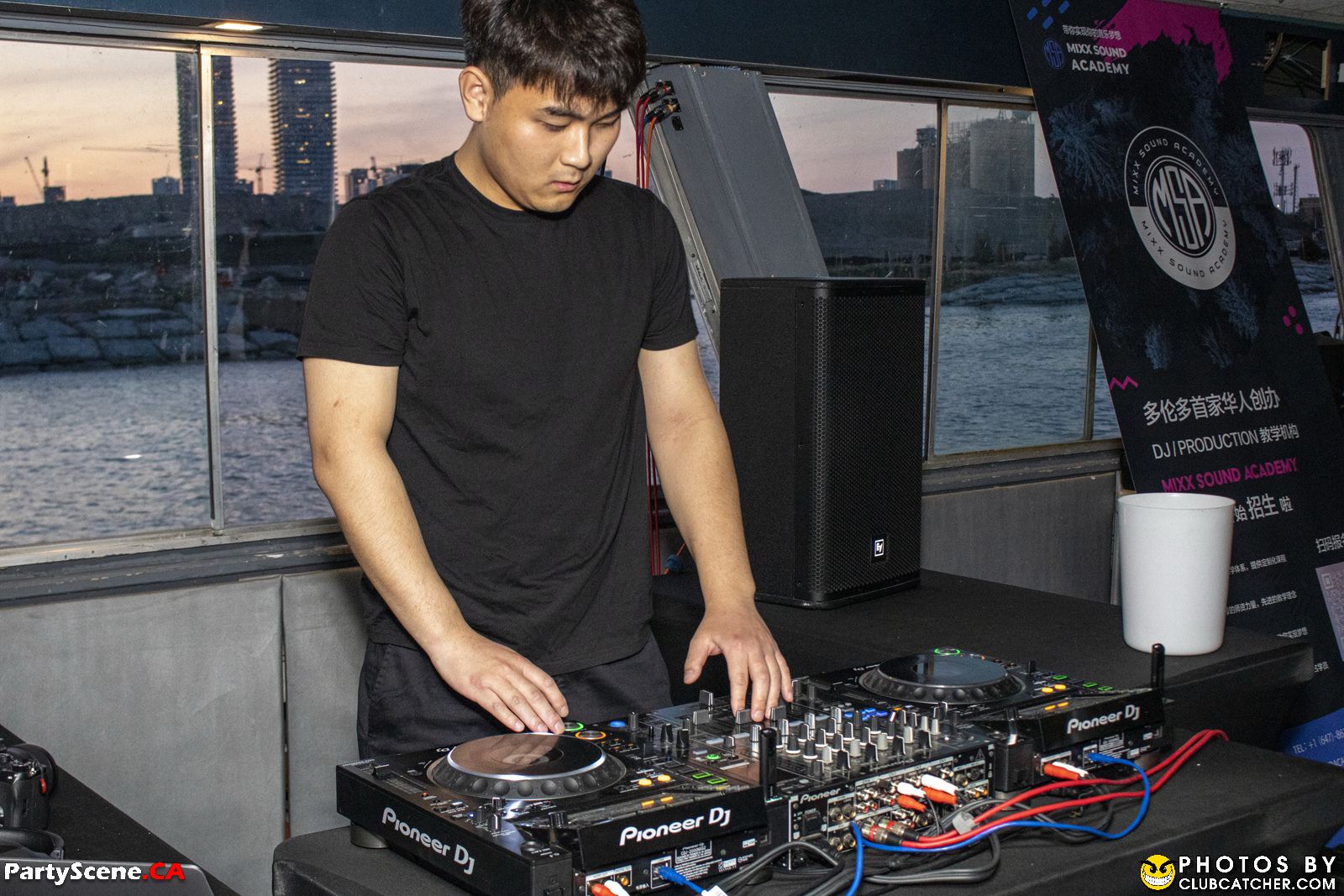 Empress Of Canada party venue photo 140 - June 3rd, 2023