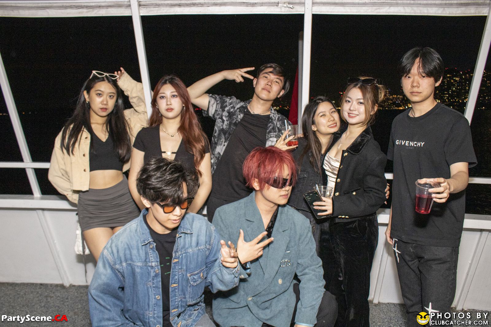 Empress Of Canada party venue photo 15 - June 3rd, 2023