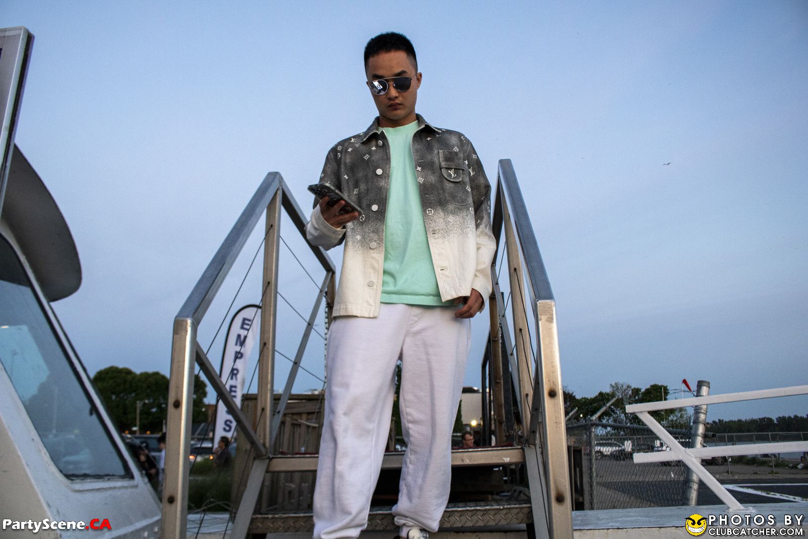 Empress Of Canada party venue photo 142 - June 3rd, 2023