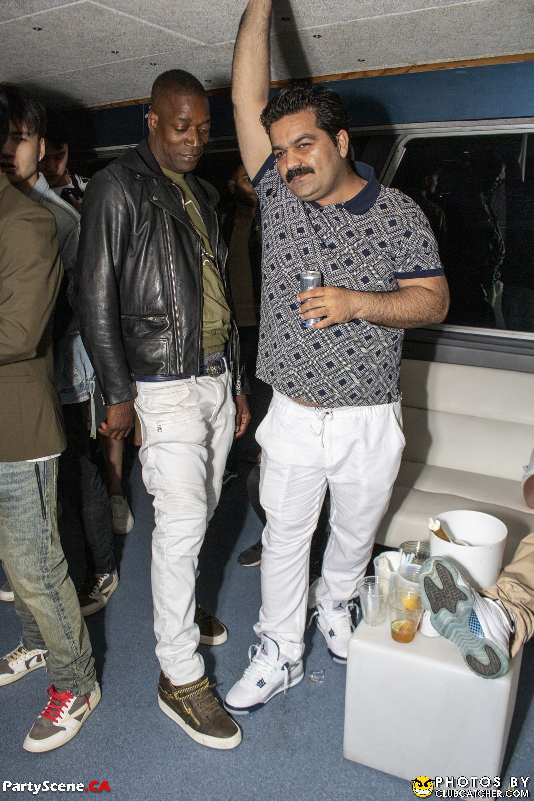 Empress Of Canada party venue photo 145 - June 3rd, 2023